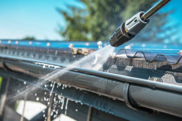 Best Roof Power Washing Services  in Vanceburg, KY