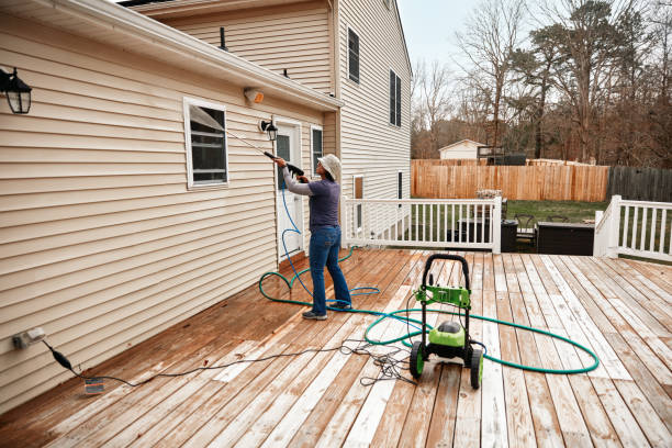 Best House Pressure Washing  in Vanceburg, KY