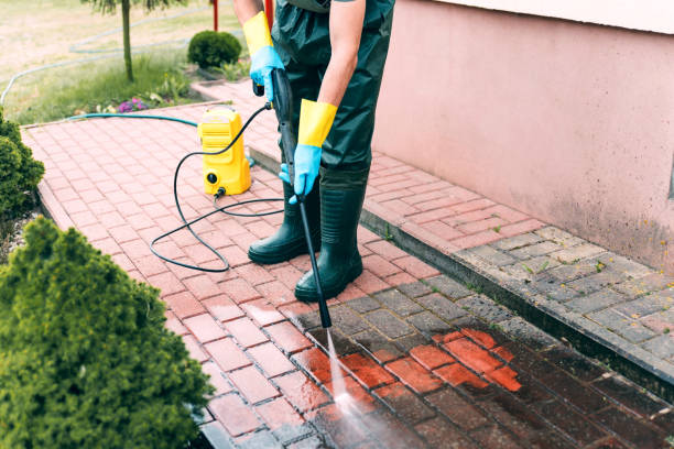 Best Commercial Pressure Washing  in Vanceburg, KY