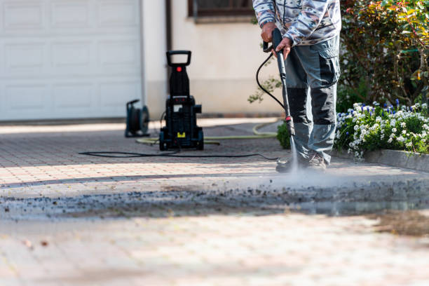 Pressure Washing Estimates in Vanceburg, KY