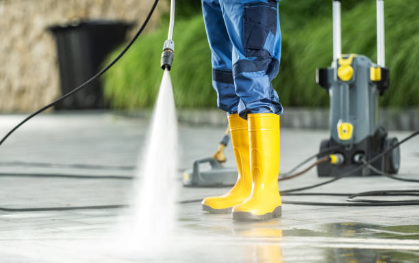 Trusted Vanceburg, KY Pressure Washing Experts