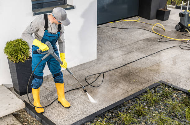 Best Exterior Home Cleaning  in Vanceburg, KY